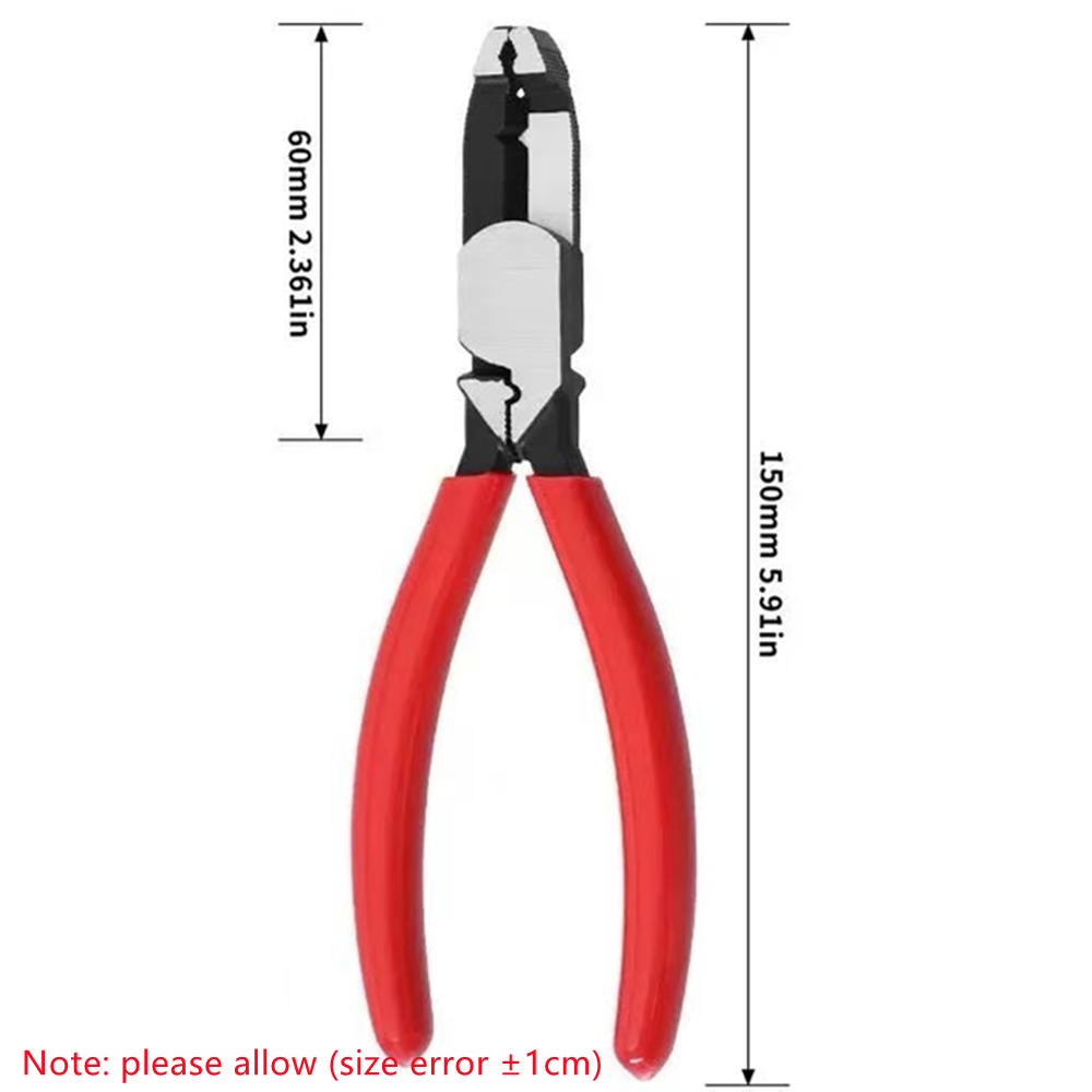 프리미엄 슬립 조인트 나사 추출 펜치 - 피쉬 테일 디 - Fishing Pliers 리뷰 및 가격