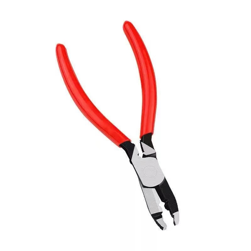 프리미엄 슬립 조인트 나사 추출 펜치 - 피쉬 테일 디 - Fishing Pliers 리뷰 및 가격