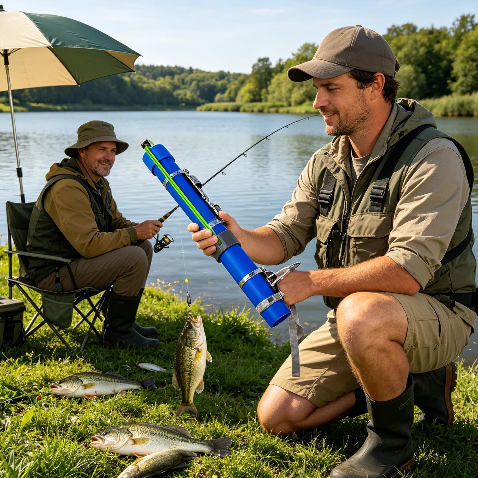 낚시 캐터펄트 스피닝 휠 로드 정밀 발사 루어 로드 물 - Fishing Equipment Bait 리뷰 및 가격