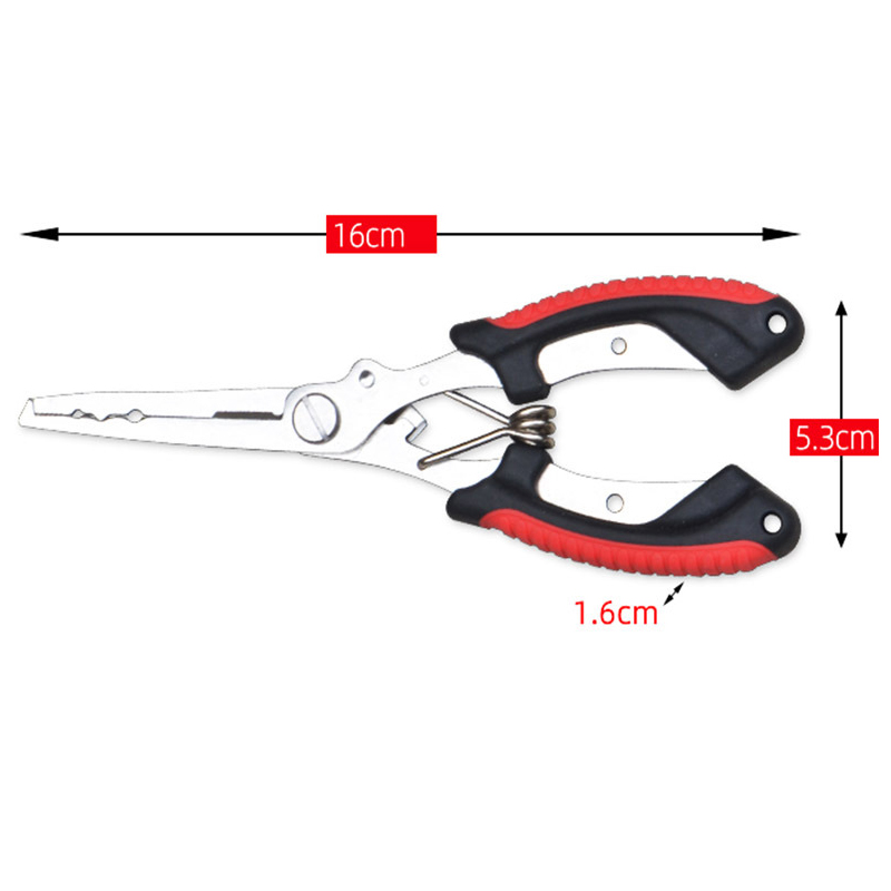 다기능 낚시 펜치 미끄럼 방지 고강도 컷 낚시 라인 낚 - Fishing Equipment Line 리뷰 및 가격