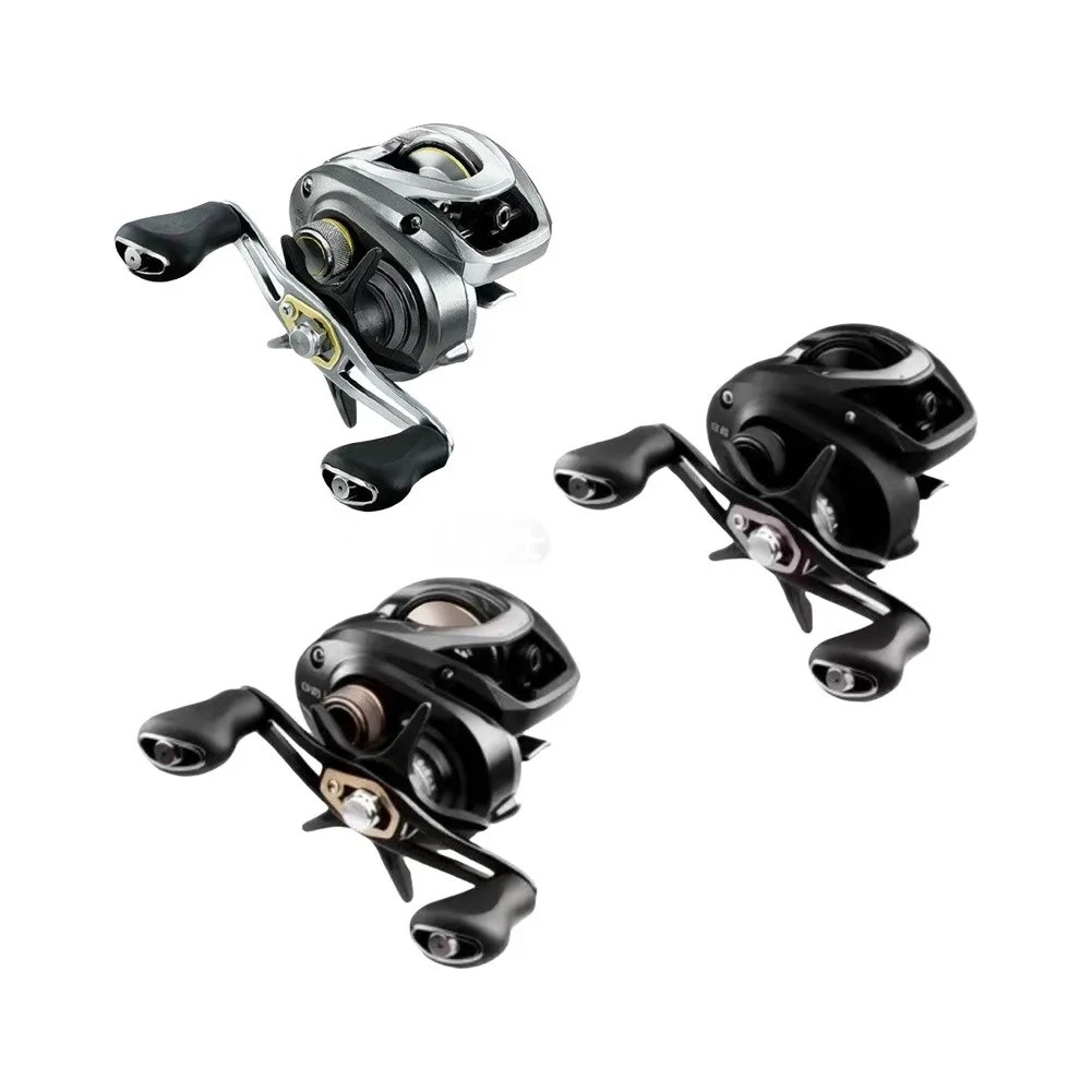 다이와 CC80 CR80 AIRD80 베이트캐스팅 릴  - Fishing Equipment Daiwa 리뷰 및 가격
