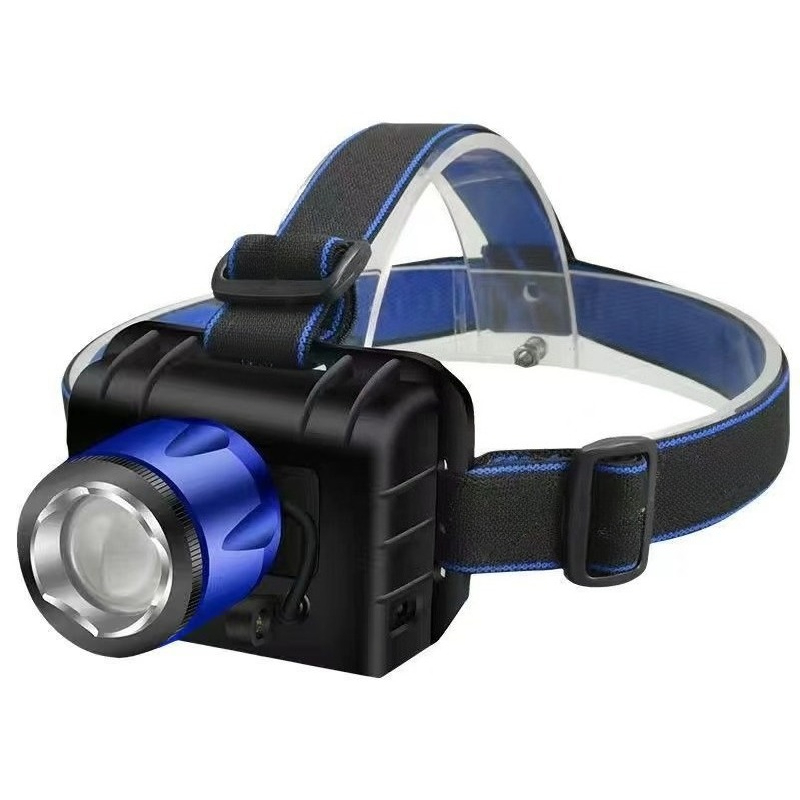 2026 야외 방수 모션 센서 듀얼 화이트 UV 헤드램 - Fishing Equipment Basic 리뷰 및 가격