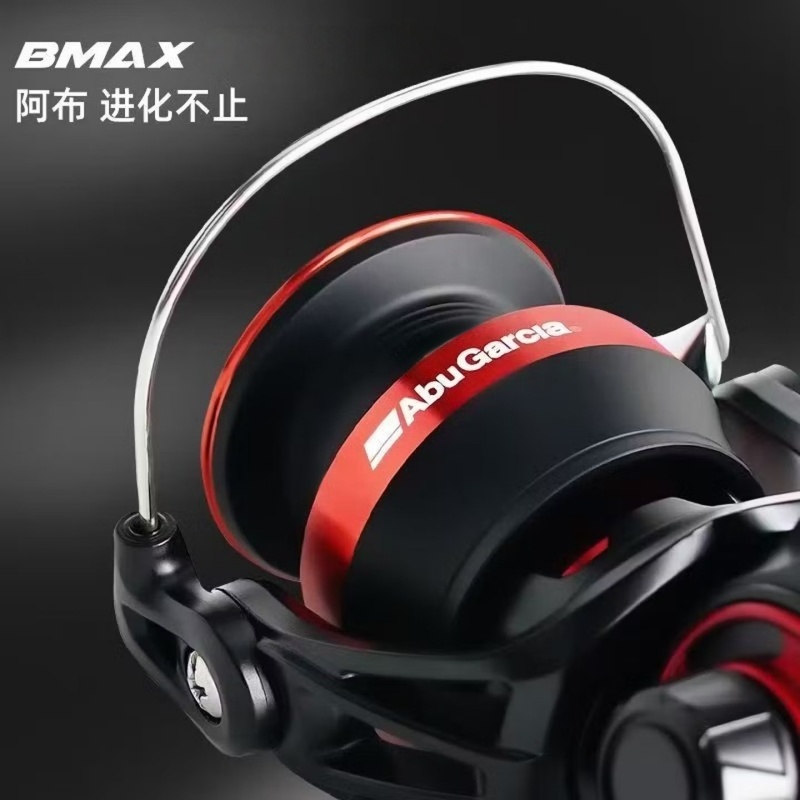 아부 가르시아 BMA 스피닝 낚시 릴 드랙 낚시 릴 바 - Fishing Equipment Daiwa 리뷰 및 가격