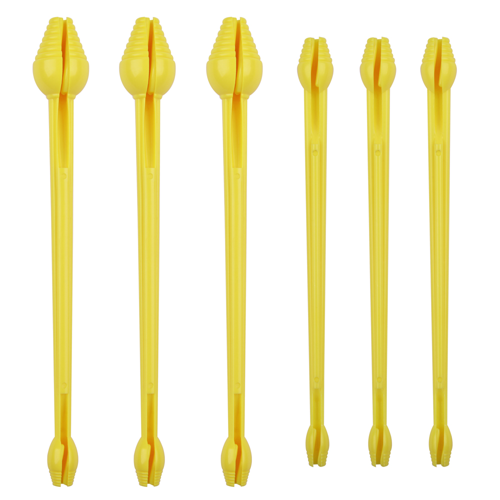 6Pcs 낚시 후크 Disgorger Snelled 플 - Fishing Quest 리뷰 및 가격
