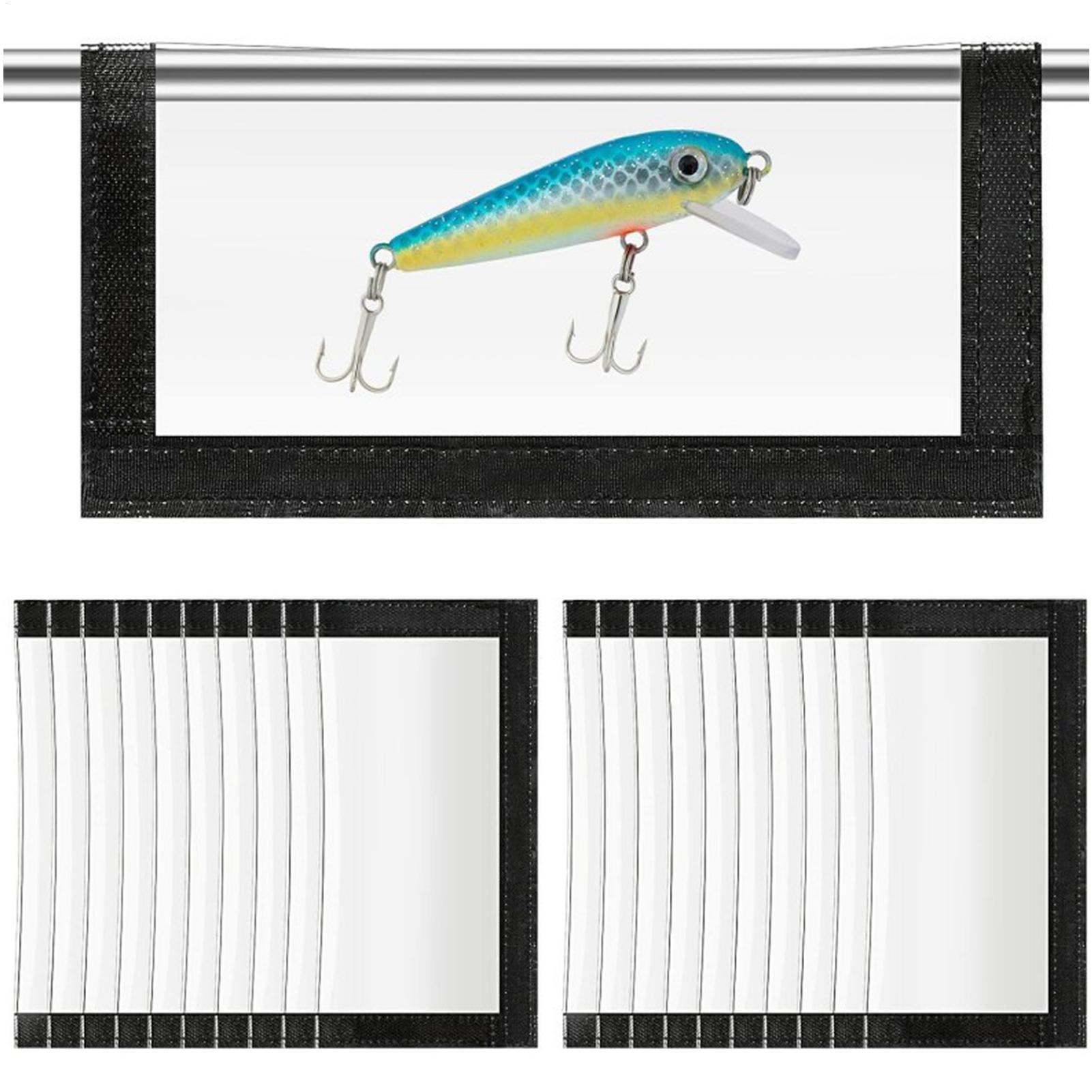 낚시 미끼 커버 투명 보호 미끼 포장 남성 낚시꾼용 미 - Fishing Quest 리뷰 및 가격
