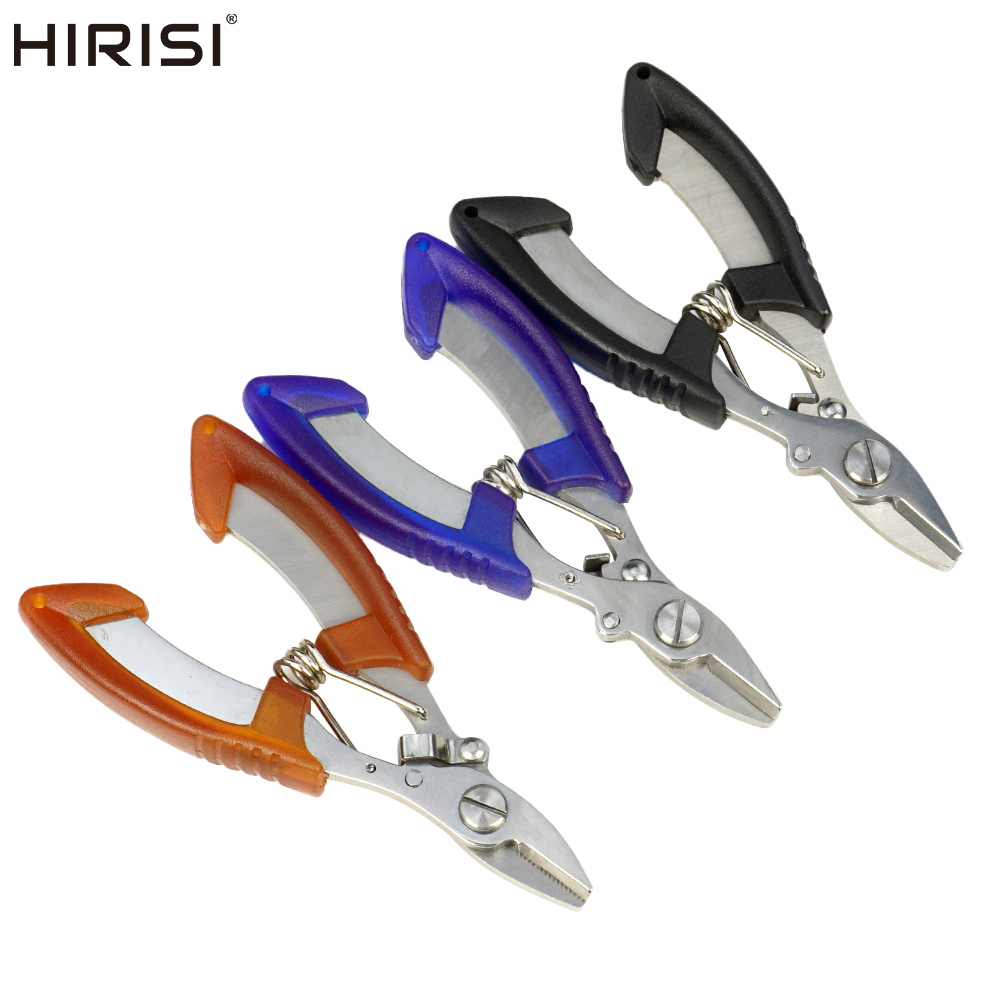 히리시 JD03 스테인리스 스틸 낚시 가위, 나일론 파 - Fishing Equipment Line 리뷰 및 가격