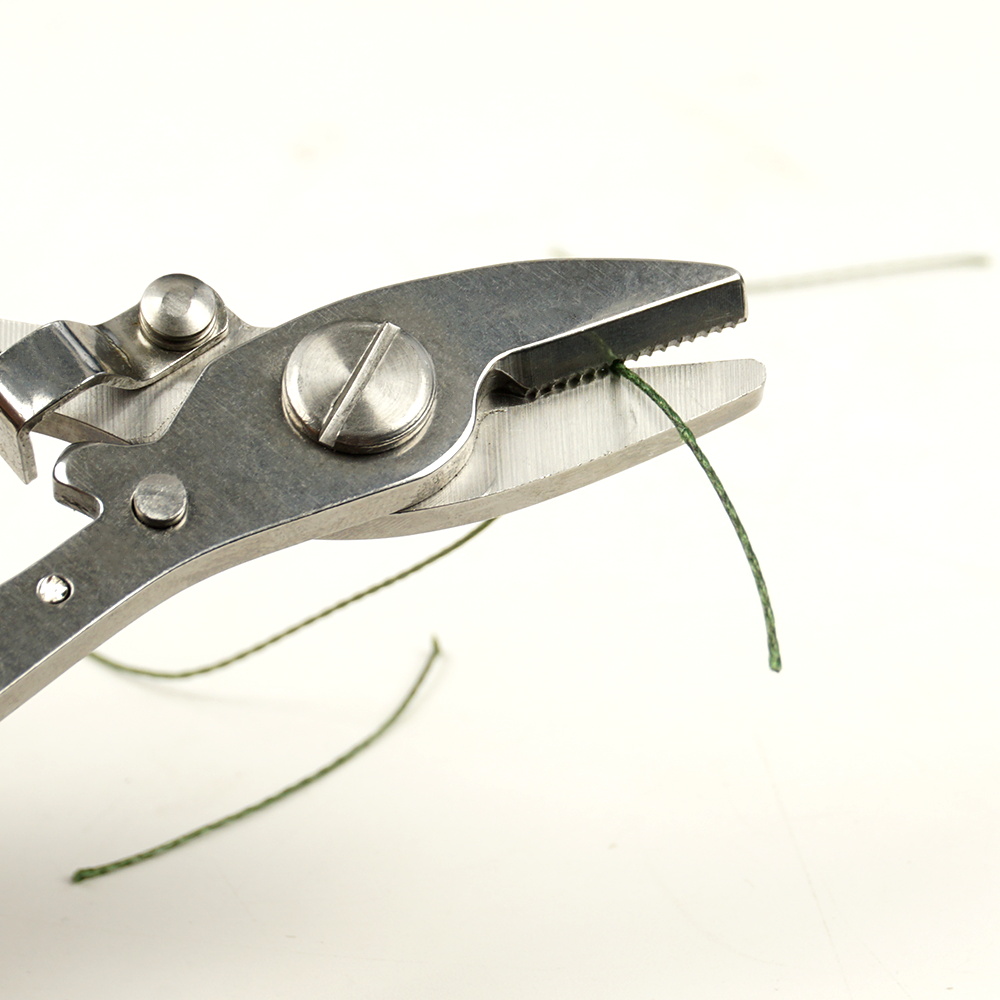 히리시 JD03 스테인리스 스틸 낚시 가위, 나일론 파 - Fishing Equipment Line 리뷰 및 가격