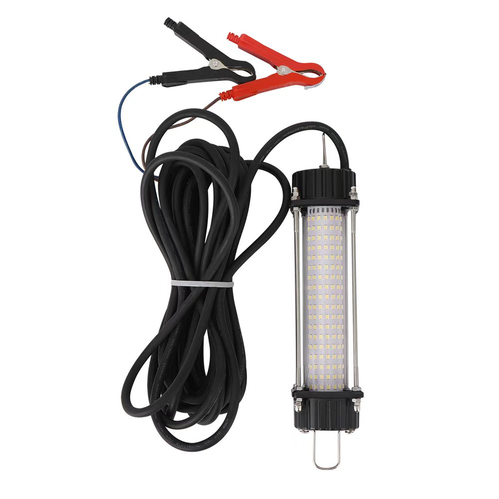12V 120W 녹색 백색 야간 전용 낚시 장비, 고출 - Fishing Equipment Bait 리뷰 및 가격