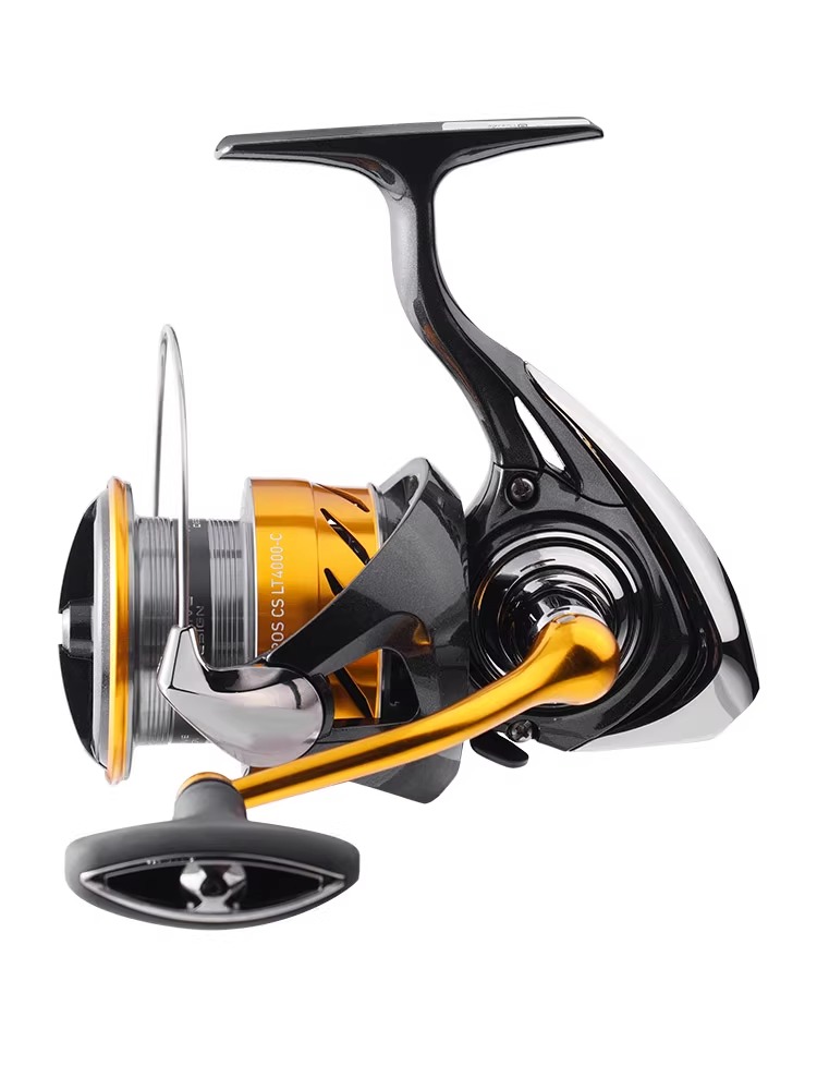 다이와 레브로스 LT 스피닝 낚시 릴 베이트캐스팅 릴  - Fishing Equipment Daiwa 리뷰 및 가격