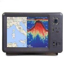 미스터 LCD 피쉬 HP-828파라인 에코 사운더 콜로 - Fish Finder 리뷰 및 가격